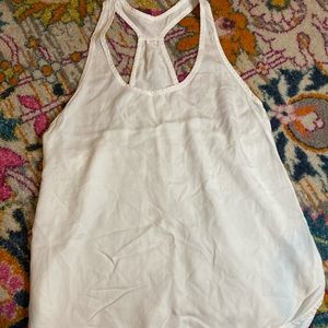 Lululemon tank